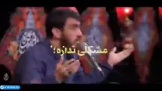 «اونی که رأی نمی‌ده ضدانقلاب نیست، دلخوره»