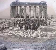 در جنگ یونان و ترکیه(1919_1921) وقتی ترکیه در محاصره آکرو