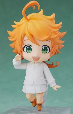 Emma nendoroid 