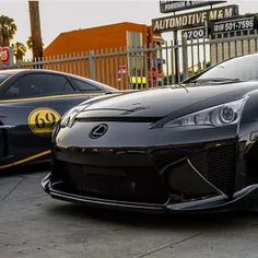 Lexus LFA