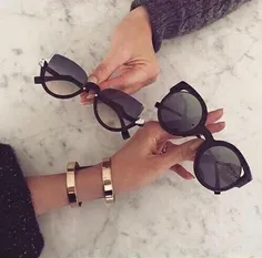 #sunglasses #fashion #luxury #new_style #girl #mod