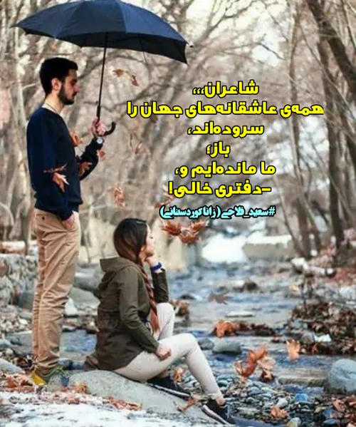 سعید فلاحی