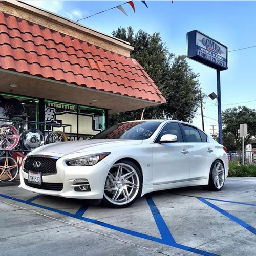 infiniti-Q50