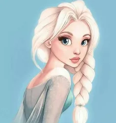 #elsa  #frozen 