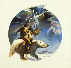 مینیاتور