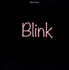 IM BLINK🍹🎁