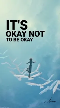 OK Not To Be OK by Marshmello & Demi Lovato
