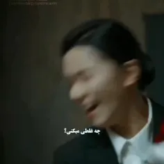 تو یه مردی!ولی😏😌