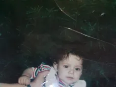 وقتی کوچک بودم