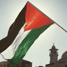 #فلسطین