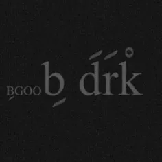 BGoo B drk🤗