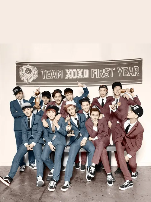 EXO