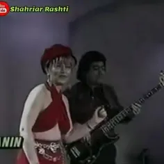 ناهید_نگاه-چادر زری