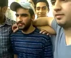 میگه چون هایده رودوستش دارم 🤣