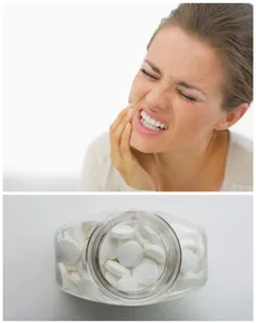 چطوری سریعا درد دندان رو آروم کنیم ؟ 🤔 