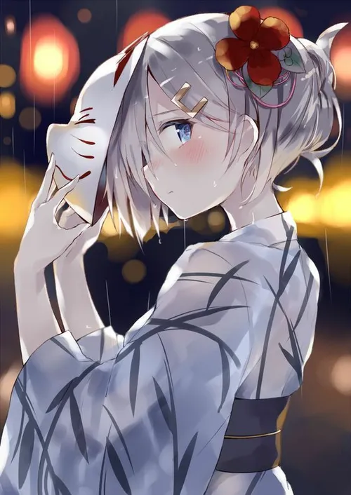 anime wallpaper انیمه