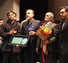 ✅ دکتر سلیمانی در جمع دانشجویان انقلابی اصفهان:آمریکا از 