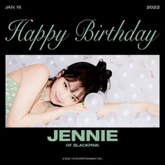 🎊Happy birthday Jennie{Black pink}🎊
🎂🍰🍰
🎁🎁