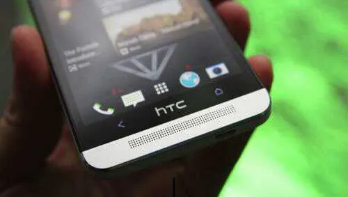 HTC ONE