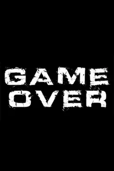 game over