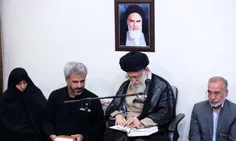 امام خامنه‌ای: