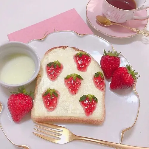 딸기🍓