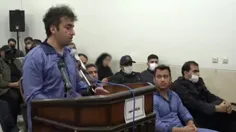 عوامل حمله تروریستی اصفهان در دادگاه یکدیگر را فروختند !