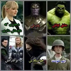 فقط خودت👍🏻😁