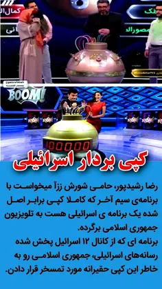 کپی برداری