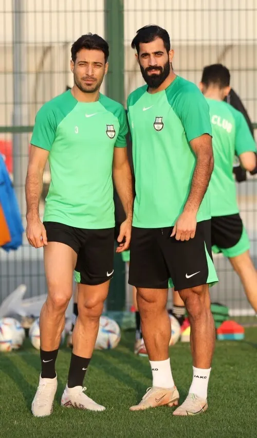 دو بازیکن ایرانی باشگاه الاهلی قطر به اردوی تیم ملی دعوت 