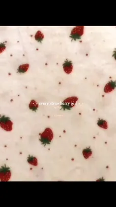 چانبک خیلی قشنگن:)🥹🍓🍒