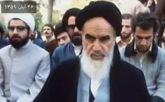 امام خمینی از کدام آخوندها متنفر بود