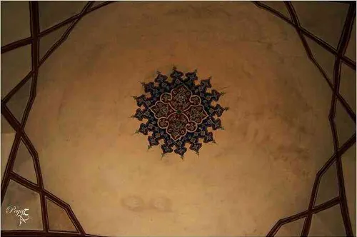 معماری ایرانی