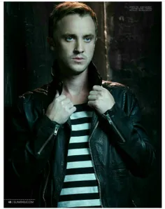 tom felton