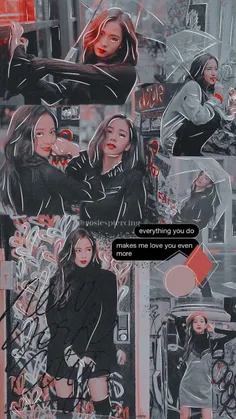 Artist:Jisoo/BLACKPINK