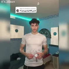 😂😂ولی بنظر من متره فیک باشه