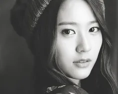 krystal jung