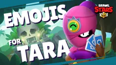 Tara's just got buffed! Let's show her some love! ♦ ️🕳 🏖
