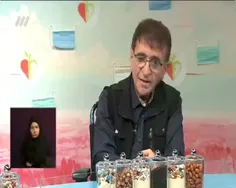 سلام بزرگوار 🌷