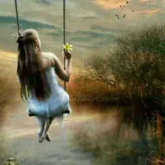 تو اوج تنهاییی دلت چی میخواد؟؟؟؟؟؟؟؟کی به دادت میرسه!!!!!