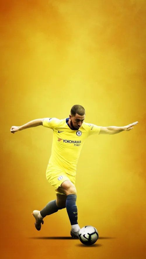 Hazard | @Football Edits