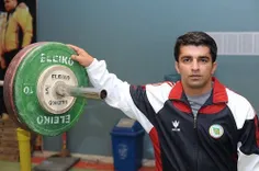 محمدعلی فلاحتی‌نژاد، قهرمان پیشین وزنه‌برداری ایران و جها