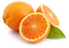 خوراکی های نارنجی حاوی دو ترکیب مهم یعنی “آلفا و بتاکاروت