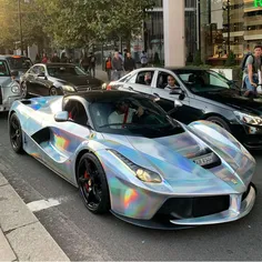 Ferrari-LaFerrari