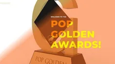 آرمی رای‌گیری داریم،اعضا توی ۸ کتگوری در مراسم Pop Golden