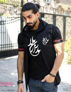 http://satisho.com/black-mens-shirts-98/ #لباس_مردانه #مح