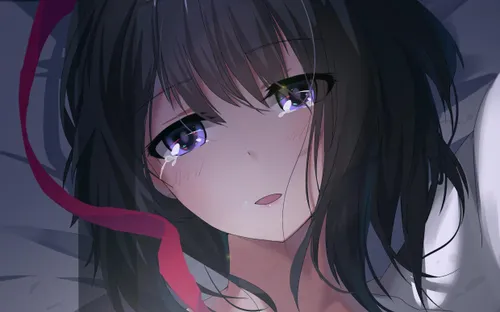 انیمه kuzu no honkai