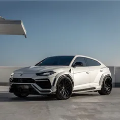 Lamborghini-Urus