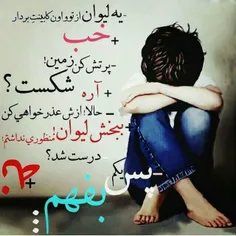 شاید گوشم بدهکار نباشد