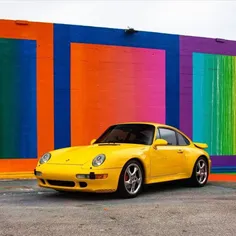 Porsche-993_Turbo(1996)